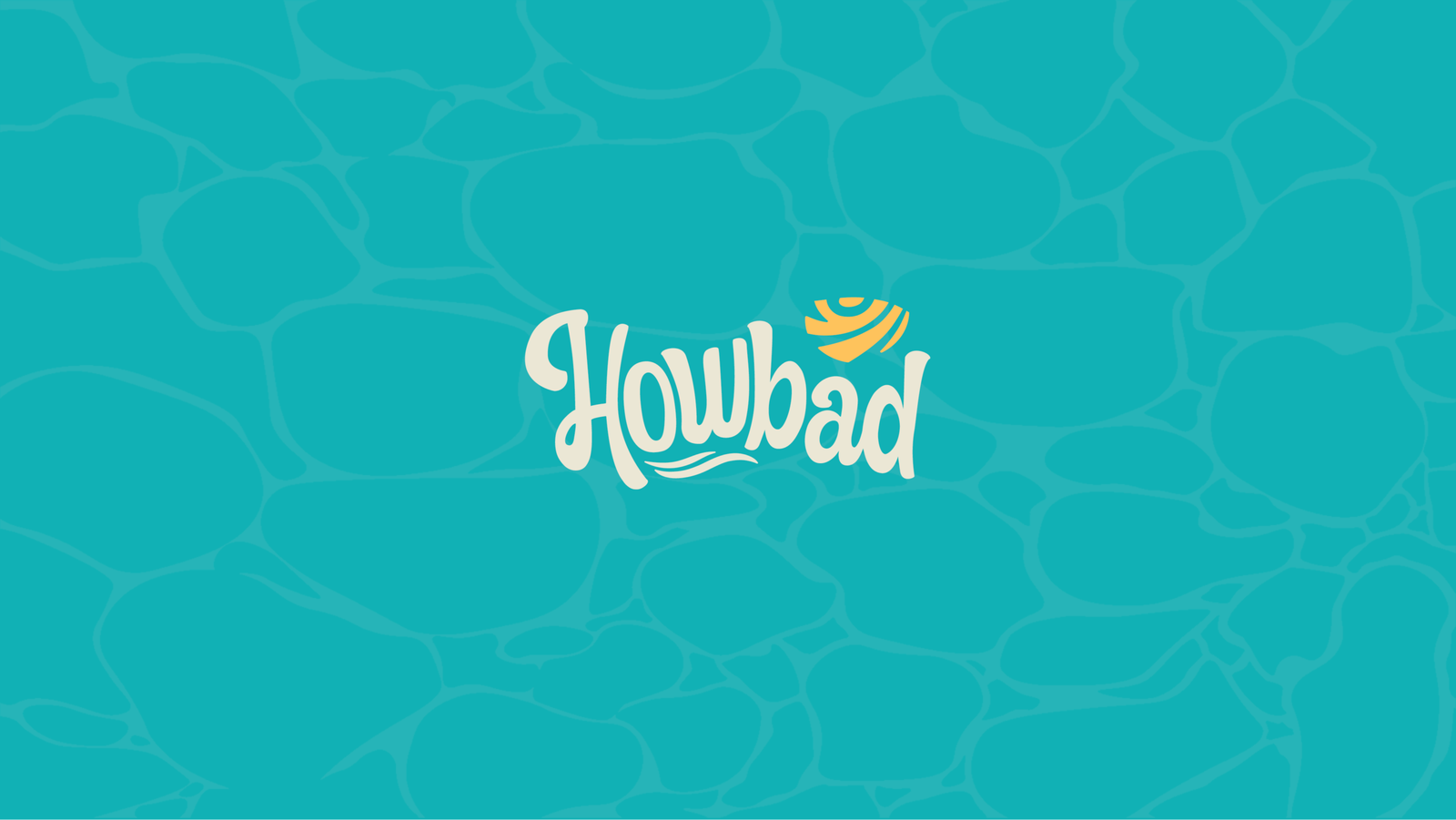Howbad Brand Display