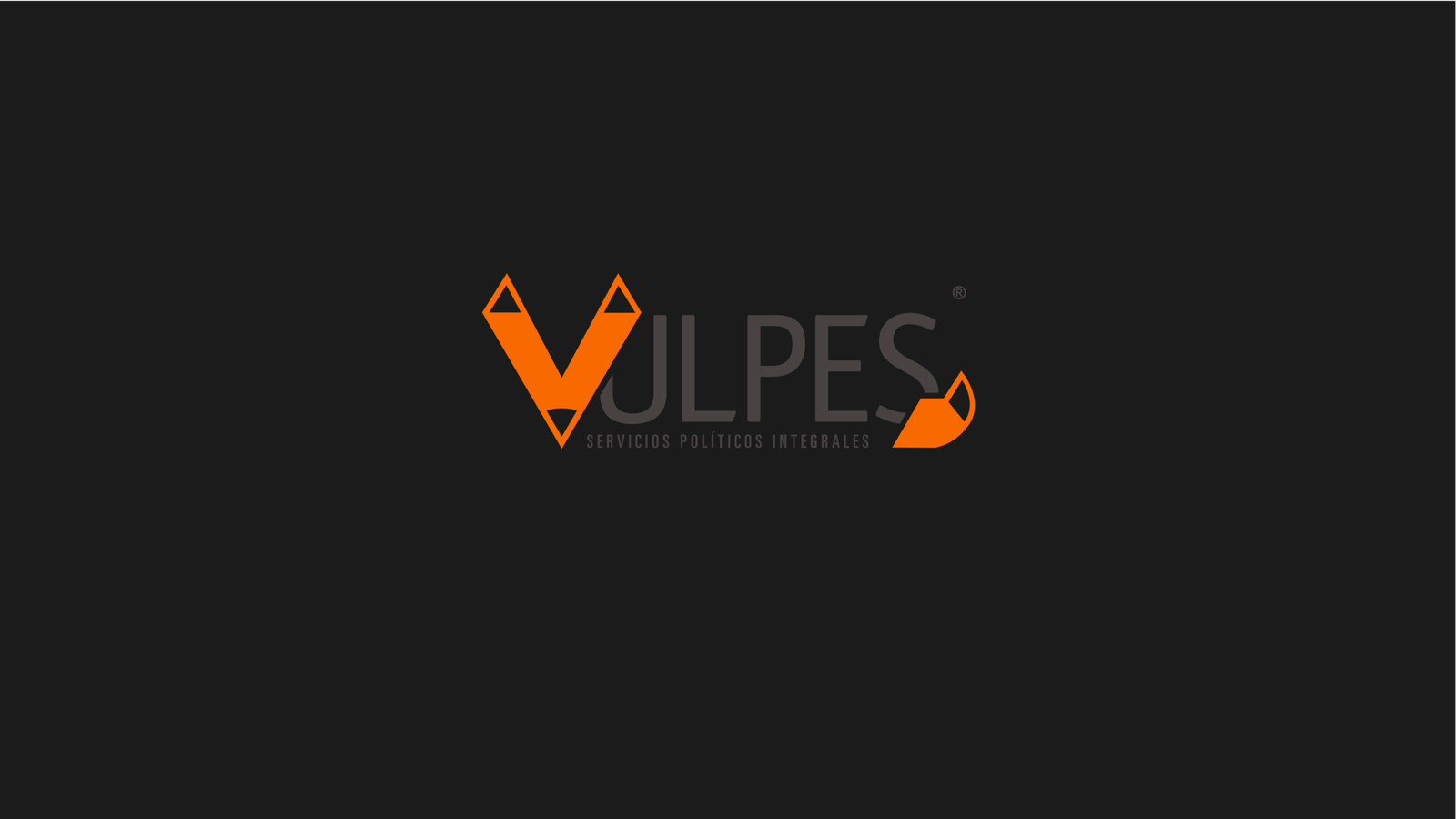 Vulpes Logo