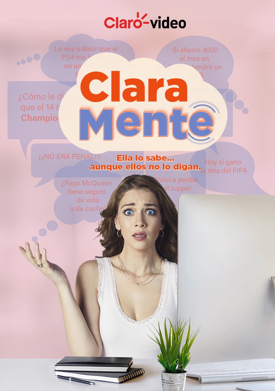 Claramente Master