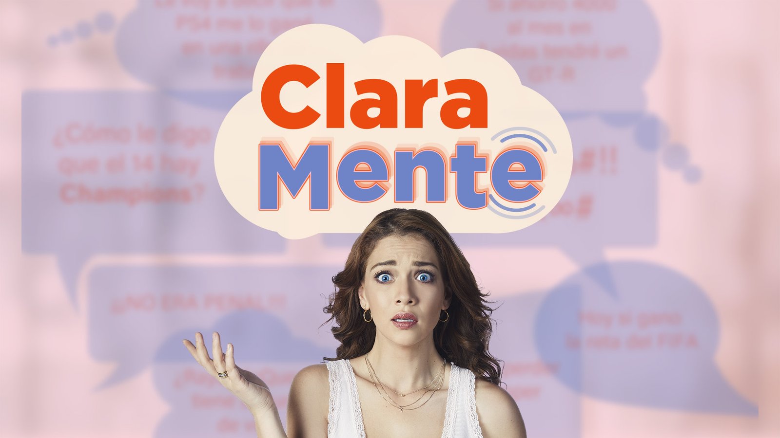 Claramente Presentation