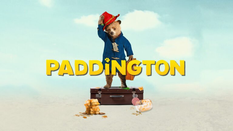 Paddington