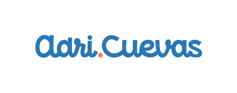 adri.cuevas Logo Horozontal